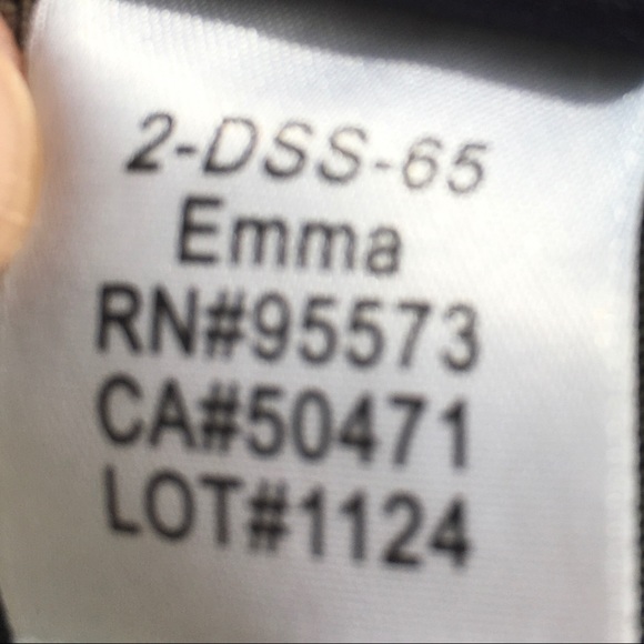 🦋 3 for $25 - Paper Denim Cloth Jean Mini Skirt - Picture 7 of 7